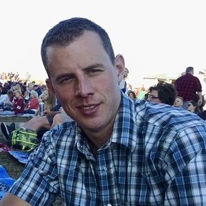 Meet your Posher, Zach